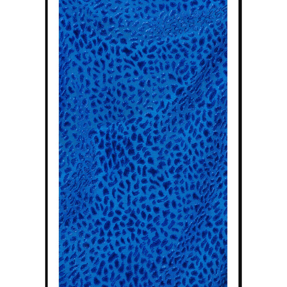 NBD Pari Mini Dress - Navy - Size: Large - NWT - Revolve - Picture 4 of 9